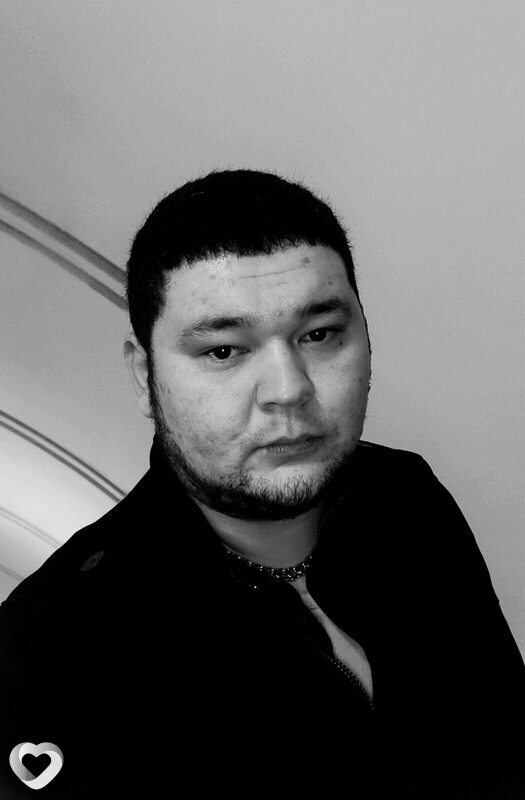 Муса, 33, Москве — анкета №1027969