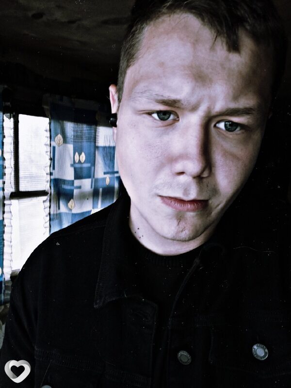 Алексей, 20, Ялуторовске — анкета №1027981