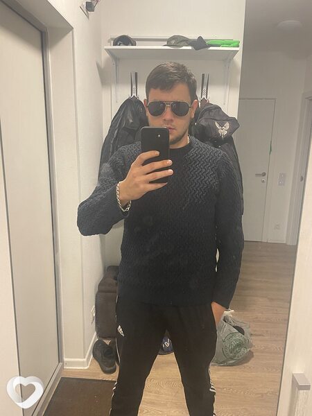 Илья, 33, Москве — анкета №1027982