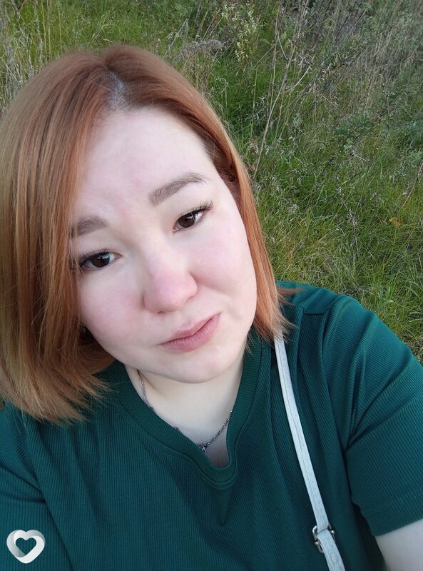 Альфия, 29, Уфе — анкета №1027983