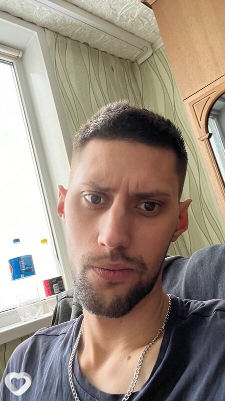 Александр, 27, Борисове — анкета №1027992
