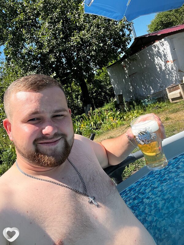 Дмитрий, 27, Москве — анкета №1027995