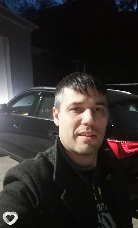 Алекс, 44, Великом Новгороде — анкета №1027999