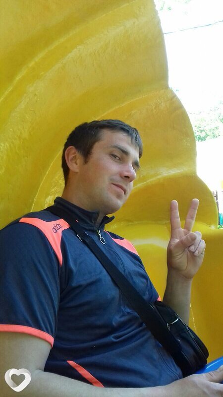 Андрей, 35, Арзамасе — анкета №1028004