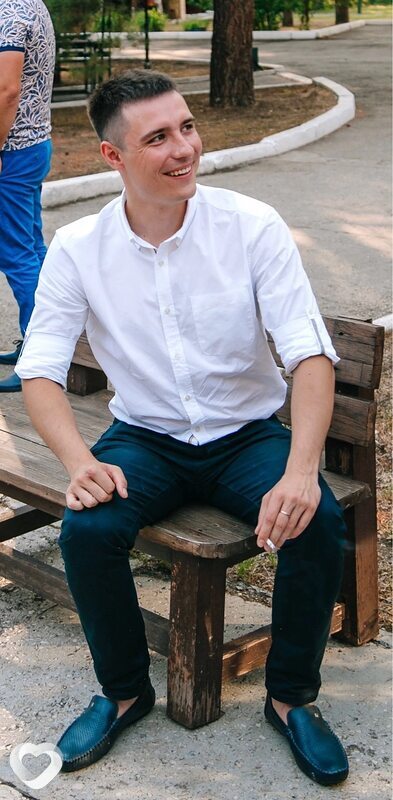 Павел, 30, Самаре — анкета №1028015