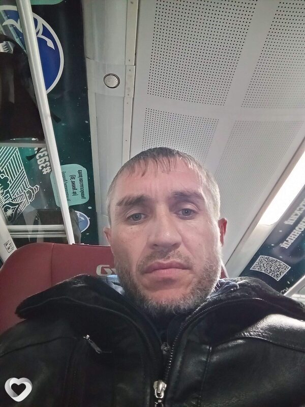 Владимир, 45, Новосибирске — анкета №1028018