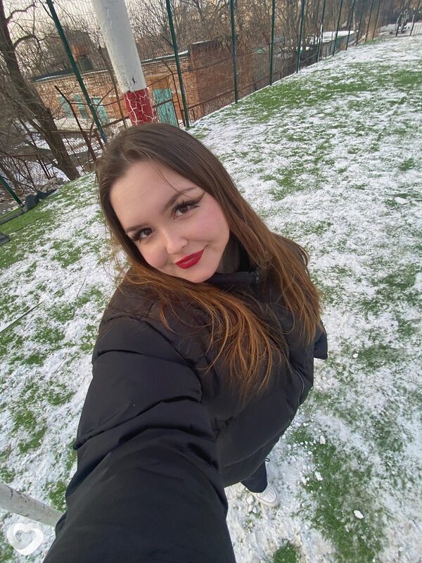 Марина, 25, Самаре — анкета №1028020