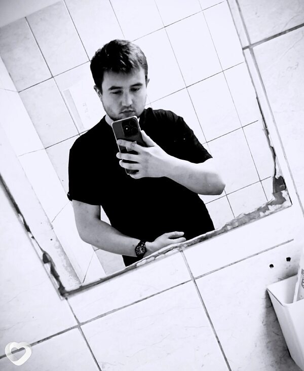 Александр, 26, Москве — анкета №1028026