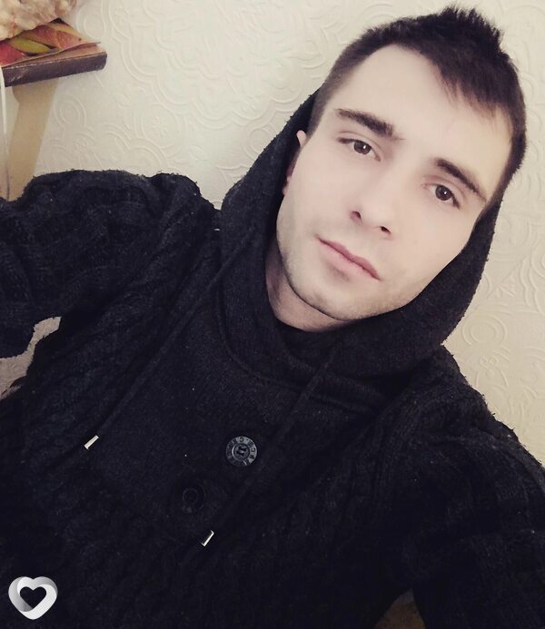 Павел, 32, Минске — анкета №1028027