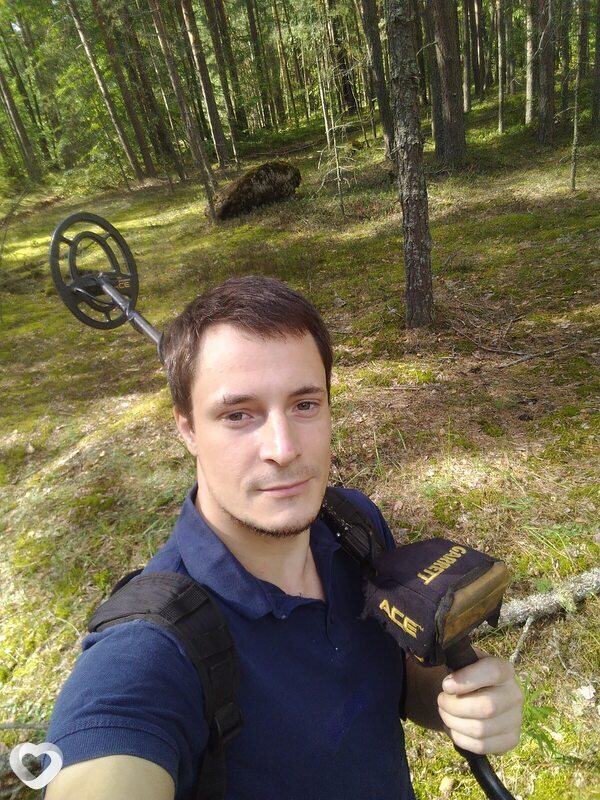 Сергей, 37, Твери — анкета №1028032