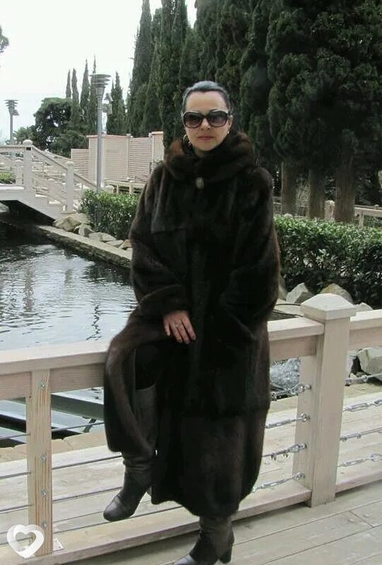 Natalia, 53, Кишинёв — анкета №1028035