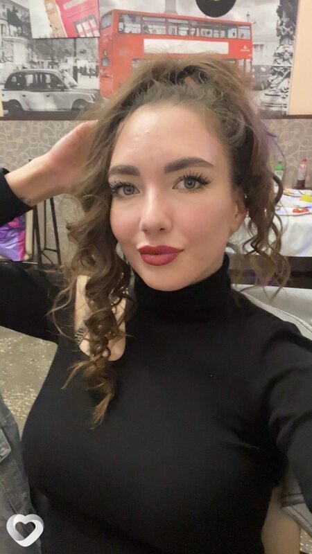 Маргарита, 30, Волгограде — анкета №1028042