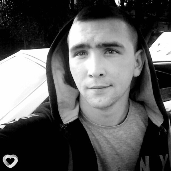Андрей, 31, Курске — анкета №1028078