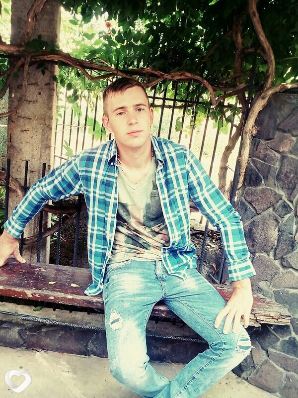 Эдуард, 36, Москве — анкета №1028079