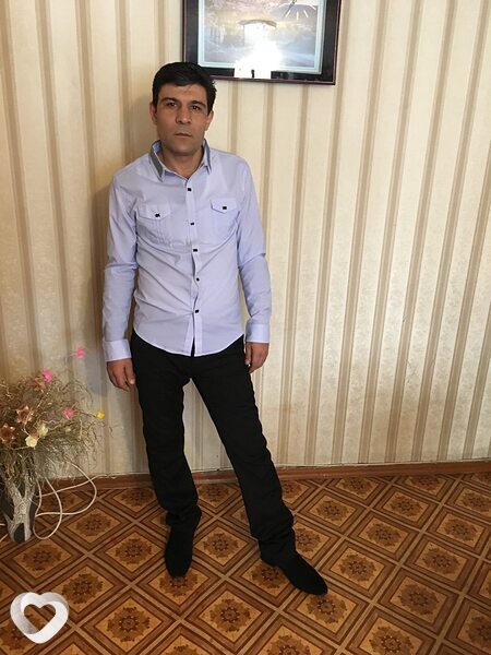 Альберт, 47, Петропавловске-Камчатском — анкета №1028083