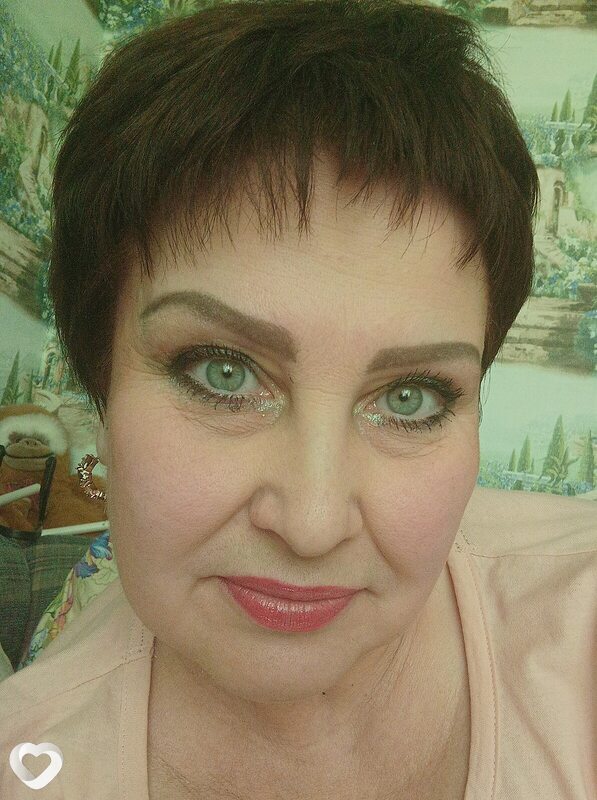 Наталья, 52, Тольятти — анкета №1028087