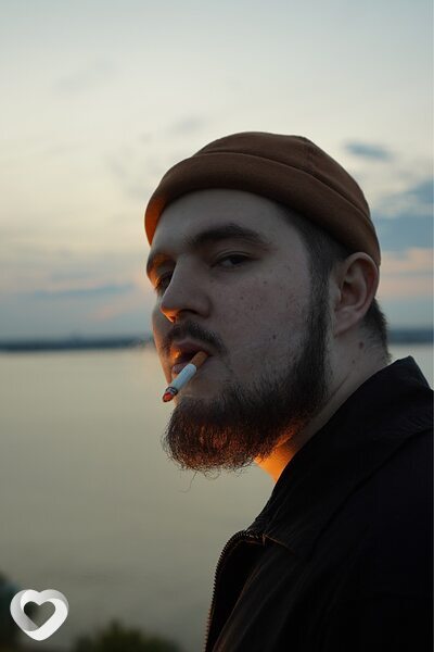 Рауф, 24, Казани — анкета №1028095