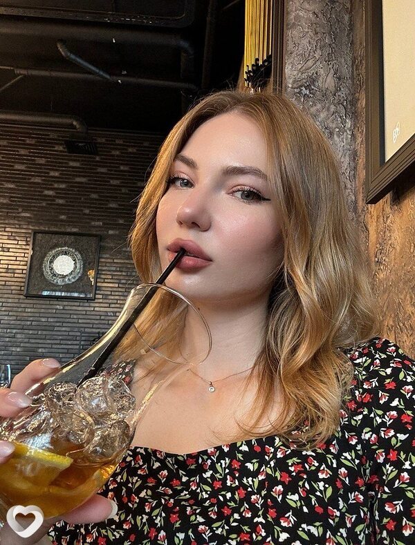 Анна, 26, Белгороде — анкета №1028096