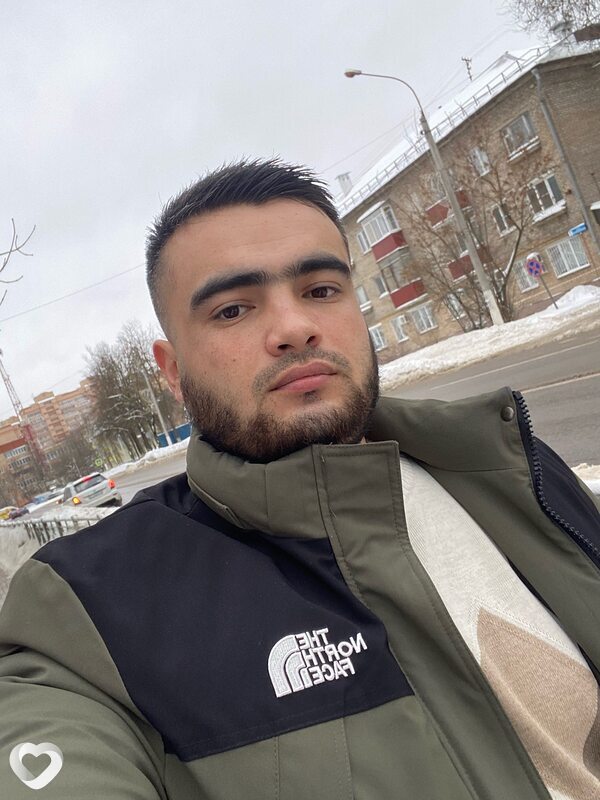 Umed, 30, Истре — анкета №1028098