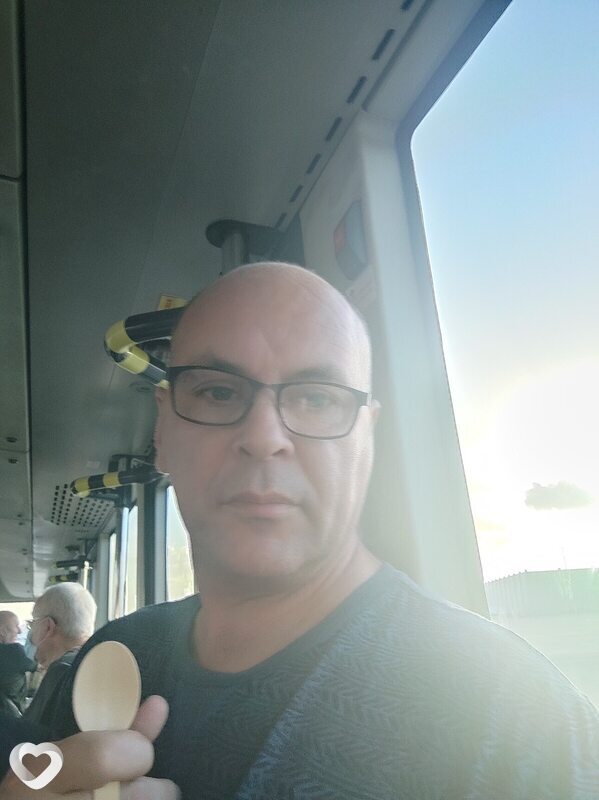 Вадим, 52, Бобруйске — анкета №1028454