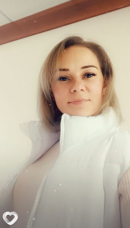 Татьяна, 36, Ногинске — анкета №1028460