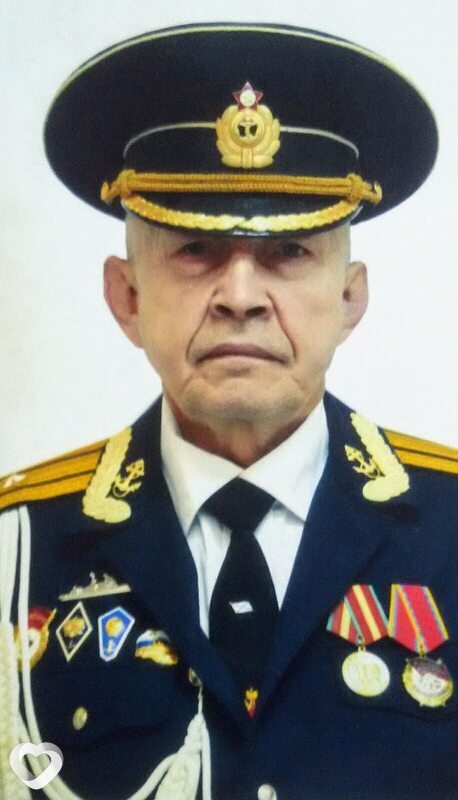 Юрий, 66, Саратове — анкета №1028471