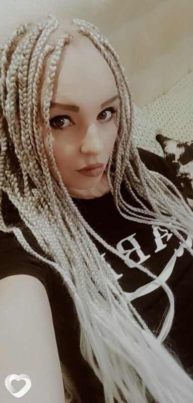 Катрина, 37, Санкт-Петербурге — анкета №1028473