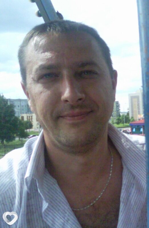 Дмитрий, 49, Прокопьевске — анкета №1028474