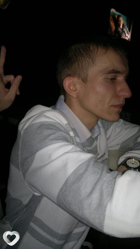 Андрей, 33, Тольятти — анкета №1028475