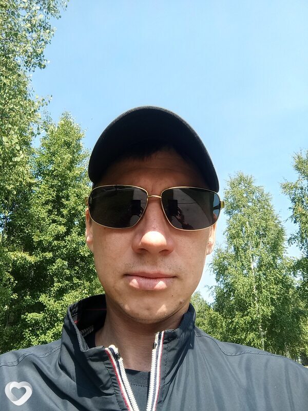 Максим, 36, Нефтеюганске — анкета №1028476