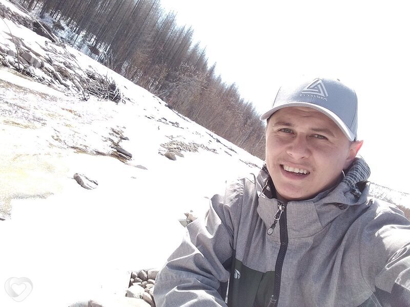 Вадим, 34, Владивостоке — анкета №1028178