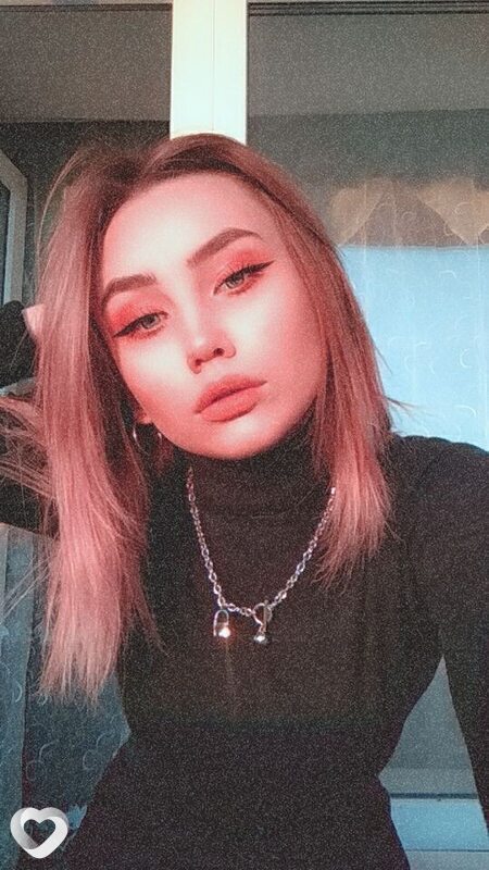 Анжелика, 26, Березниках — анкета №1028190