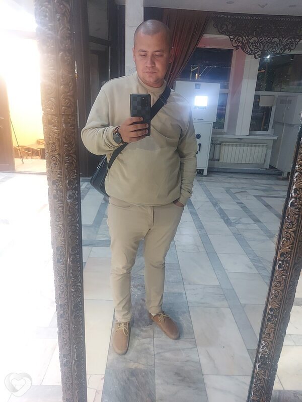 Султан, 34, Усть-Каменогорск — анкета №1028195