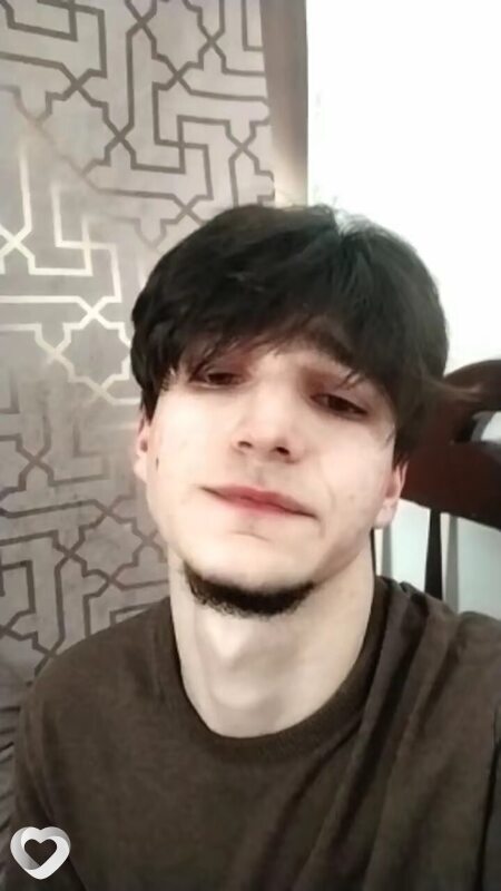 Ииса, 20, Грозном — анкета №1028230