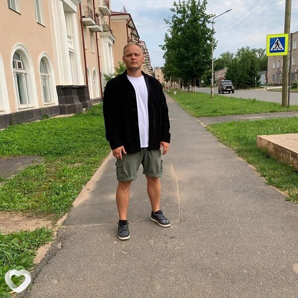 Илья, Бокситогорск