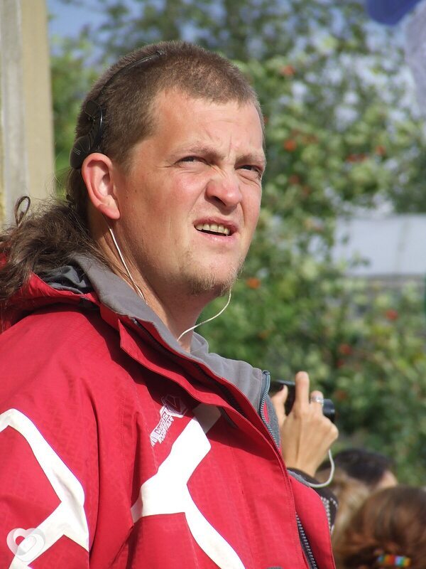 Сергей, 51, Томске — анкета №1028235