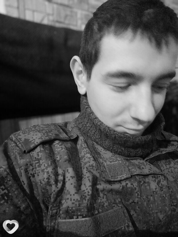 Дмитрий, 26, Екатеринбурге — анкета №1028239
