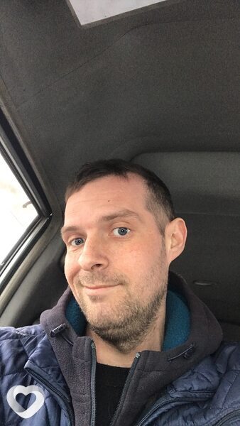 Алексей, 35, Находке — анкета №1028241