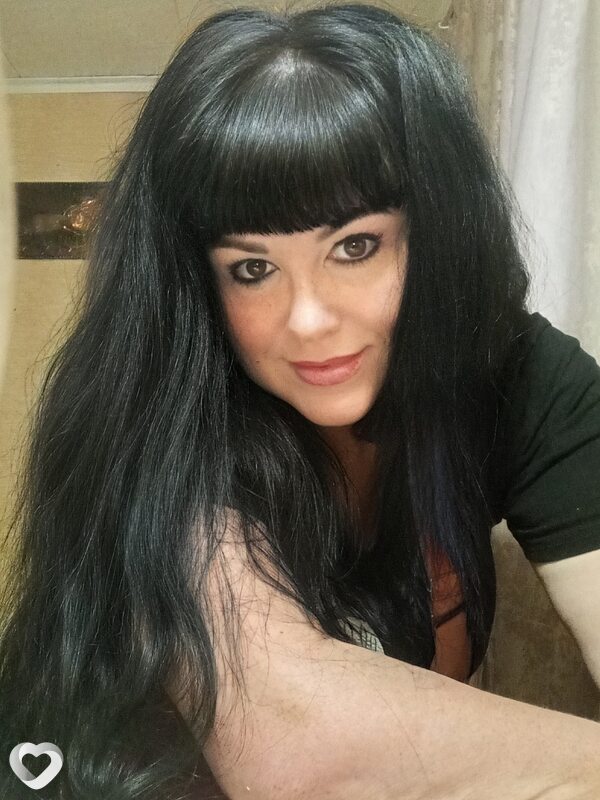 Елена, 38, Ростове-на-Дону — анкета №1028204