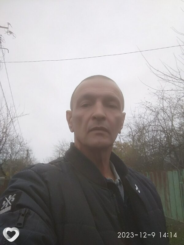 Алексей, 58, Краснодаре — анкета №1028208