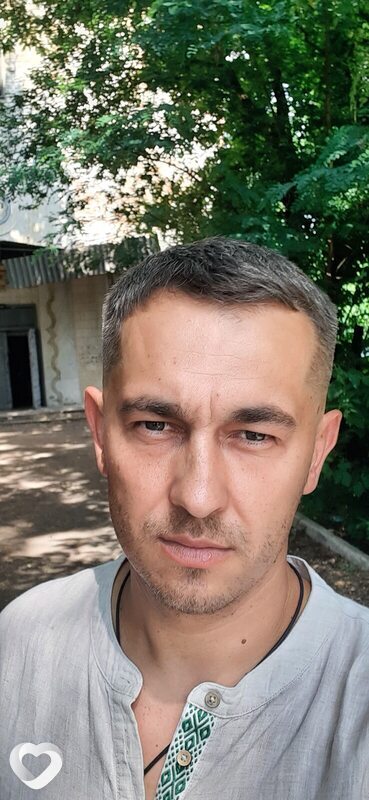 Александр, 40, Мозыре — анкета №1028221