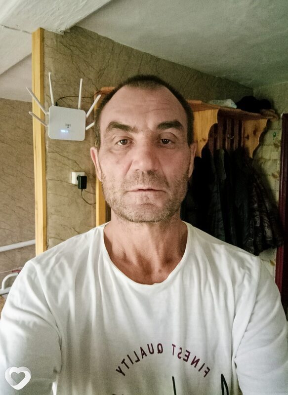 Николай, 51, Барнауле — анкета №1028223