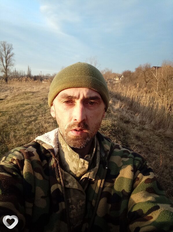 Виталий, Пирятин