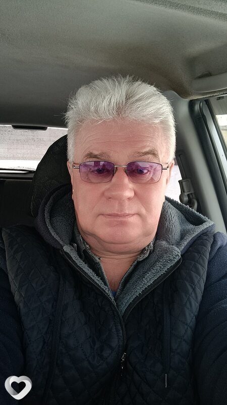 Михаил, Чунский