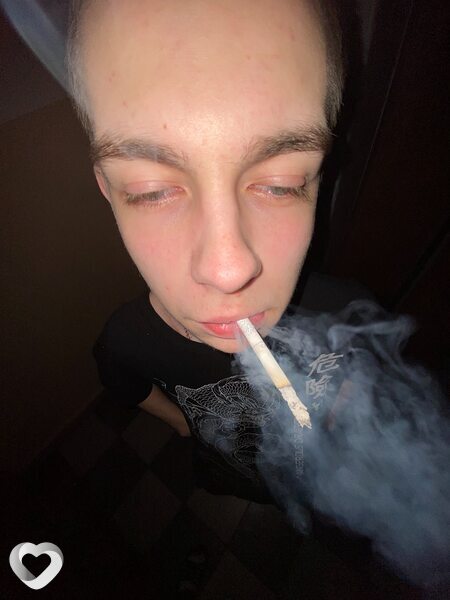 Максим, 21, Гомеле — анкета №1028160