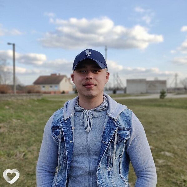 Кирилл, 23, Лобне — анкета №1028170