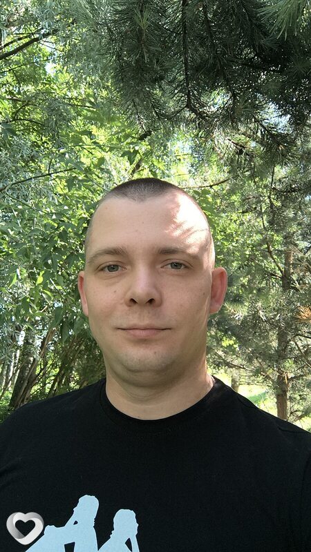 Сергей, 35, Костроме — анкета №1028171