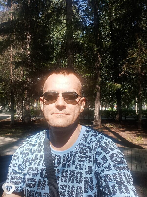 Владимир, 45, Москве — анкета №1028129