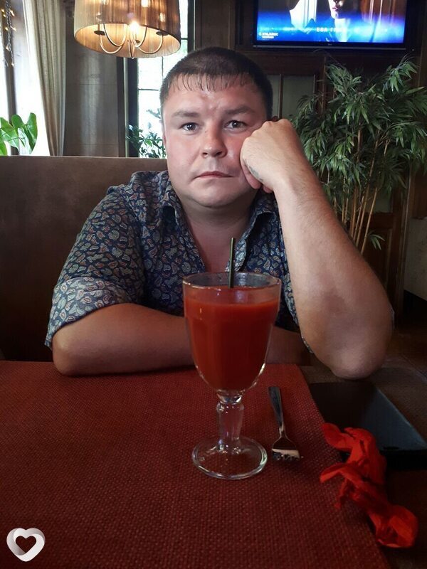 Евгений, 40, Воронеже — анкета №1028130