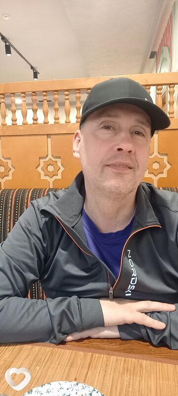 Валерий, 51, Тольятти — анкета №1028133